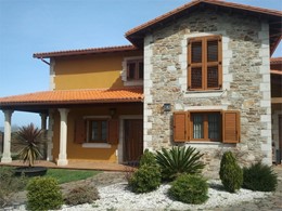 Chalet mayorquina