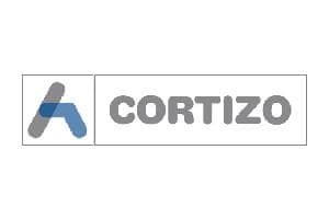 Logo Cortizo