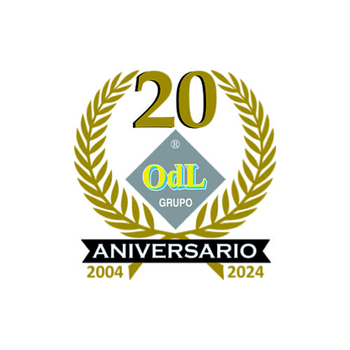 Logo Grupo ODL