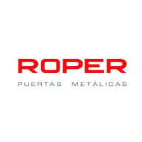 Logo Roper